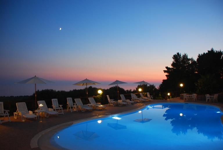Resort Paradise Marina di Camerota - B&B Marina di Camerota