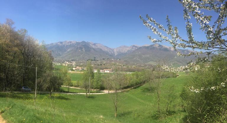Boccaor - B&B Paderno del Grappa