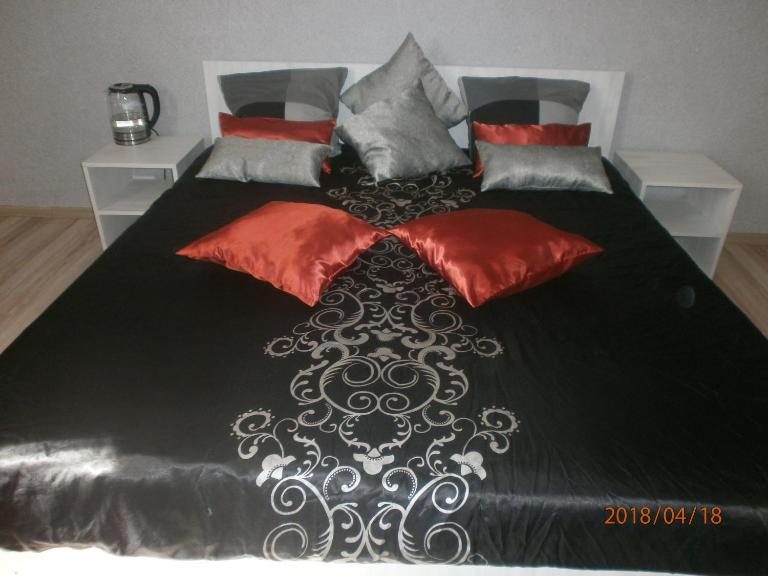 Mini Hotel na Gasheka - B&B Kyiv