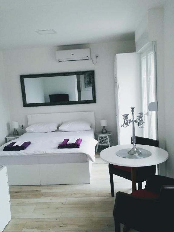 Apartman Park - Ferienwohnung Trebinje
