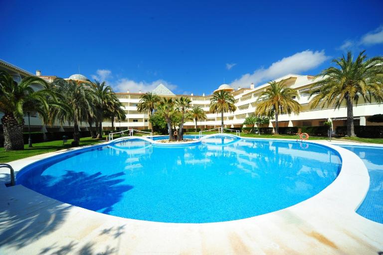 Las Terrazas - Orange Costa - Bed and Breakfast Alcocéber