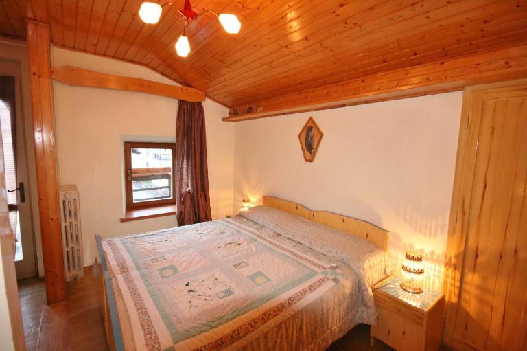 Casa Katia - Chambres d'hôtes Canale d'Agordo