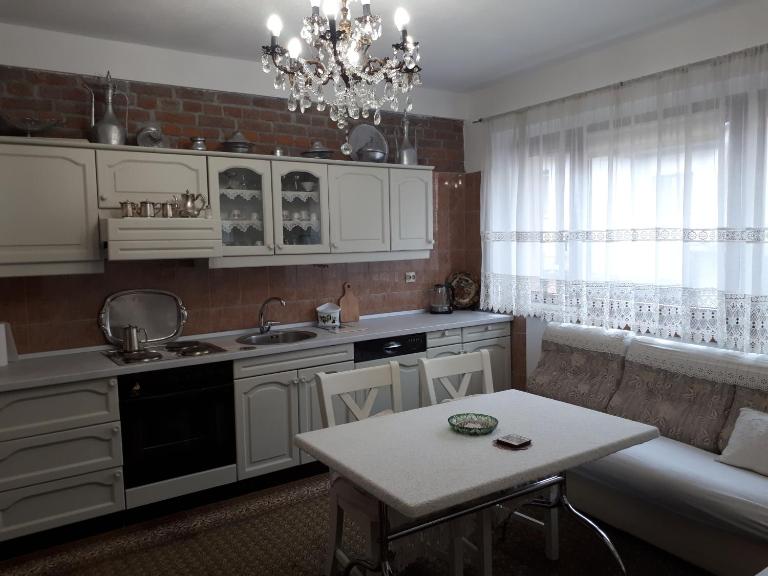 Apartment Sun - B&B Visoko