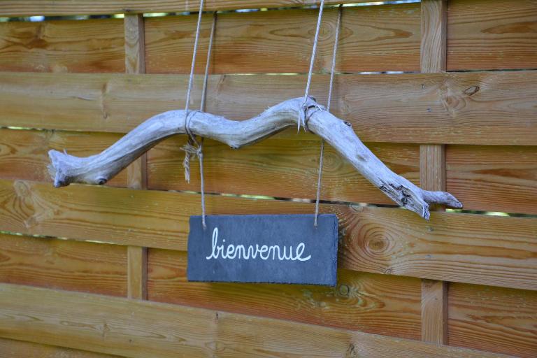 Le Mas de Panier - B&B Caderousse