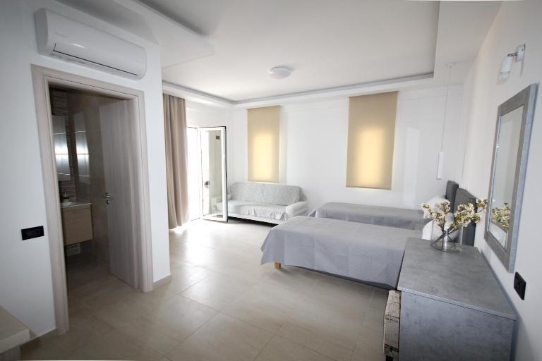 Xenia Stalis Apartments - B&B Stalís