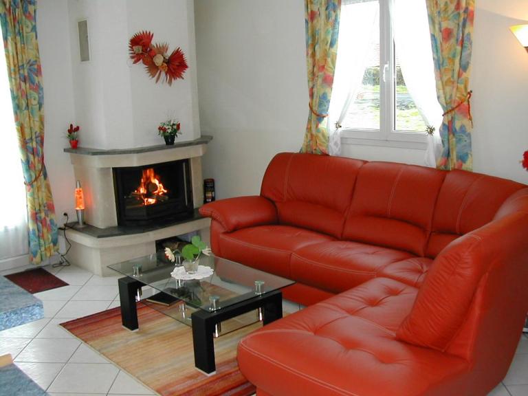 Gîte Dieppe - Bed and Breakfast Auppegard