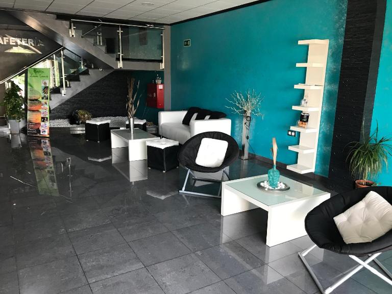 Hostal Kavanna - B&B San Pedro de Mérida