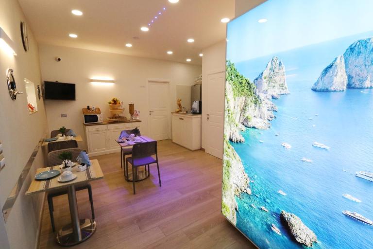 Antica Capri - B&B Napoli