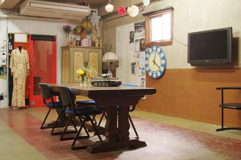 Kichinan - B&B Osaka