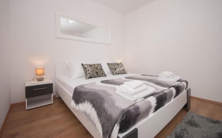 Apartment Slad - B&B Kutleše