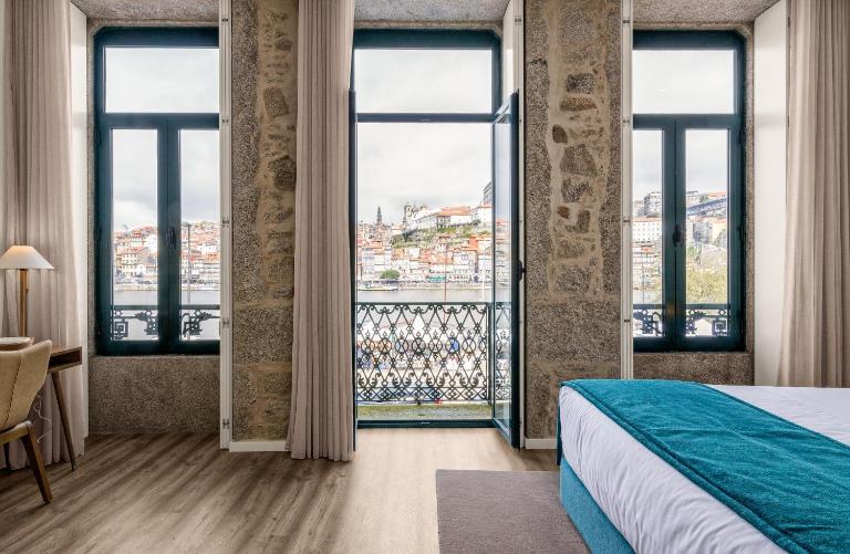 296 Heritage Apartments - Ferienwohnung Vila Nova de Gaia