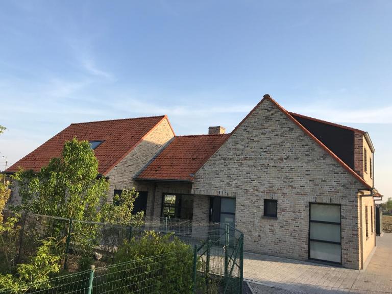 De Karaneel - B&B Mangelaar