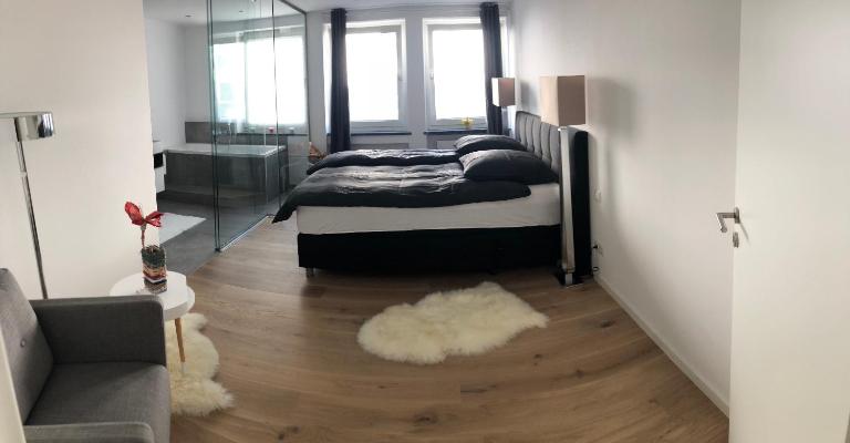 Apartment Central Würzburg - Ferienwohnung Würzburg