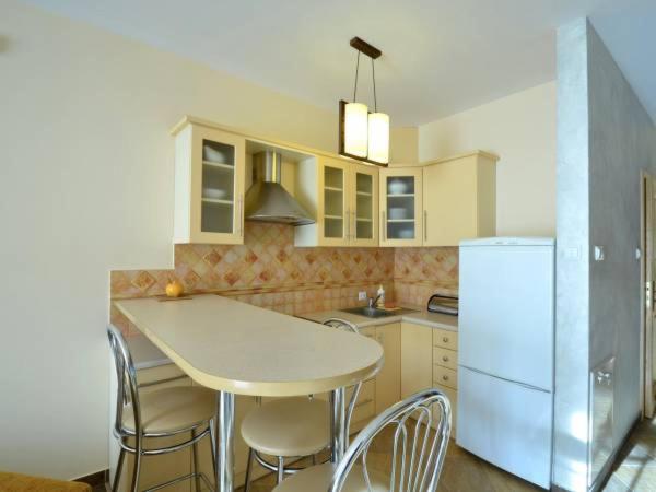 Apartamenty U BARBARY - B&B Elk