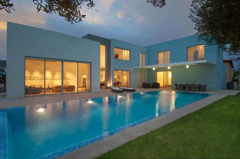 Villa Alice Caesarea - Bed and Breakfast Caesarea