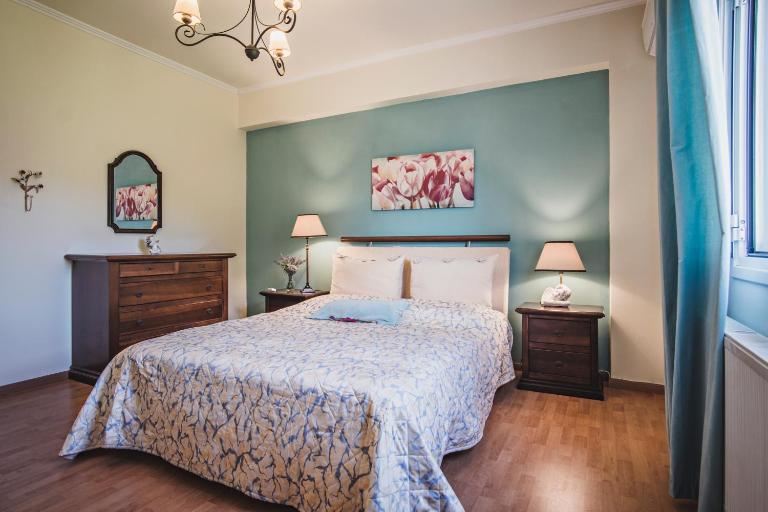 Birdsing Cottage - B&B Dassia
