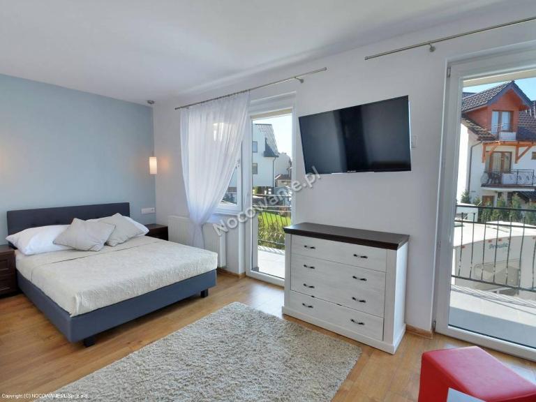 Sztorm - Ferienwohnung Jastarnia