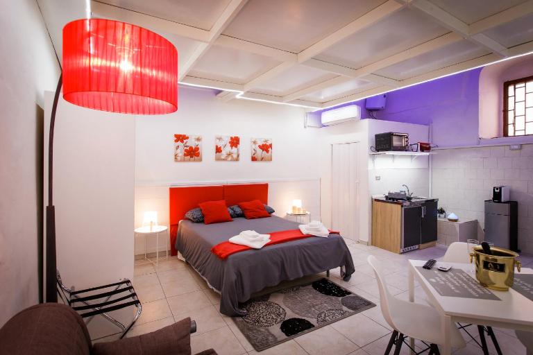 B&B La Casetta - Bed and Breakfast Cerignola