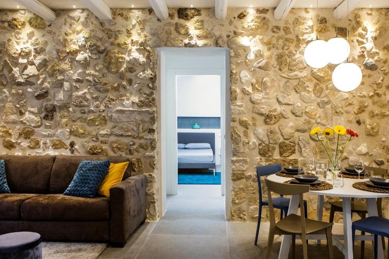 Residenza Nereo - Chambres d'hôtes Syracuse
