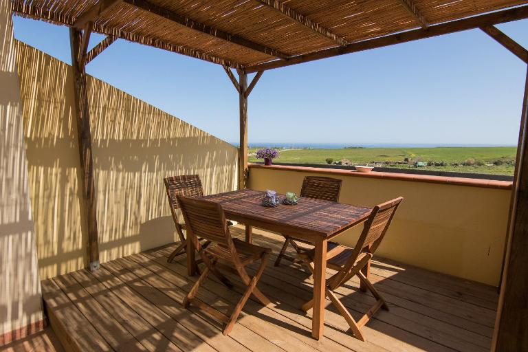 Casa Madì - B&B Porto Torres