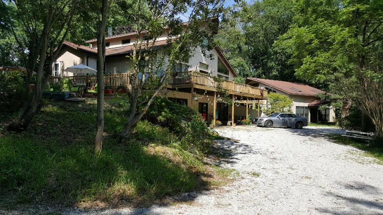 Tortuga Inn - B&B Winamac