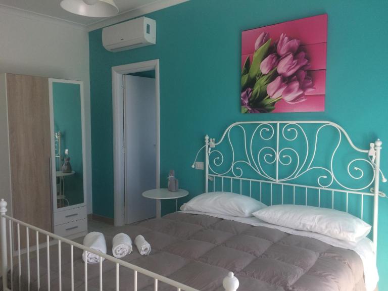 Zefiro - B&B Fiumicino