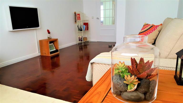 Praia Mar - B&B Ribeira Grande