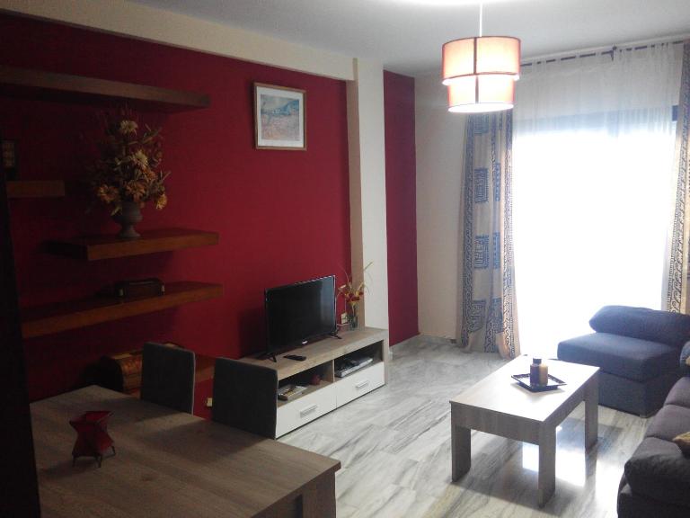 Andrea´s place - B&B Ciudad Real
