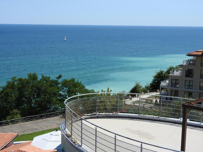 Sunny House - B&B Byala