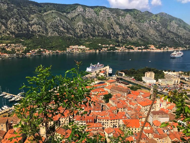 Apartment MARITIMO - Ferienwohnung Kotor