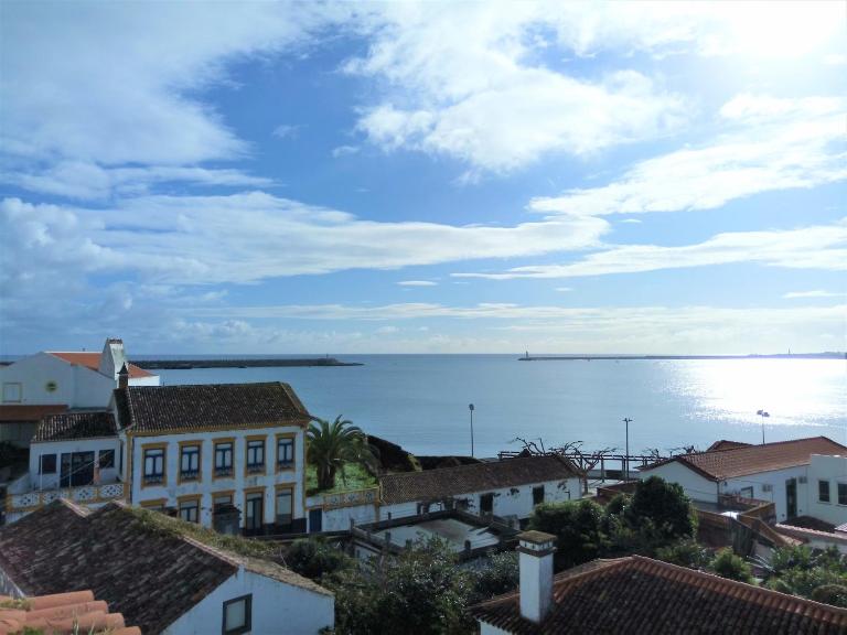 Janelas da Praia - B&B Praia da Vitória