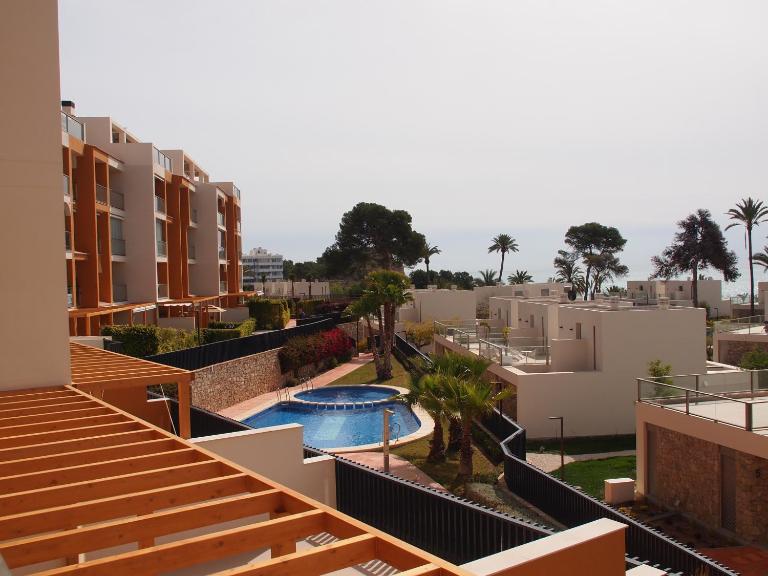 Vila Paradis 11C - B&B Villajoyosa