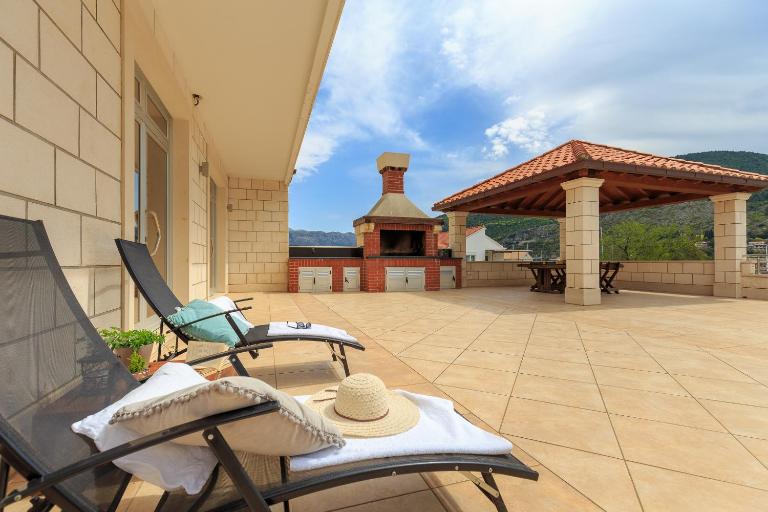 Apartments Mondo - B&B Mokošica