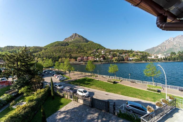 Residenza Cece' - B&B Lecco