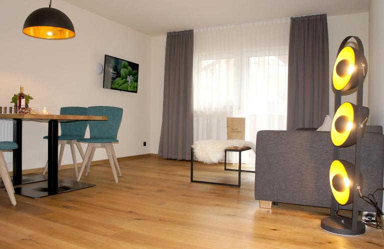 Apart Michaela - Bed and Breakfast See