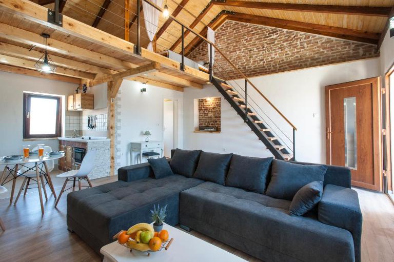 Apartments Pepi - B&B Kutleše