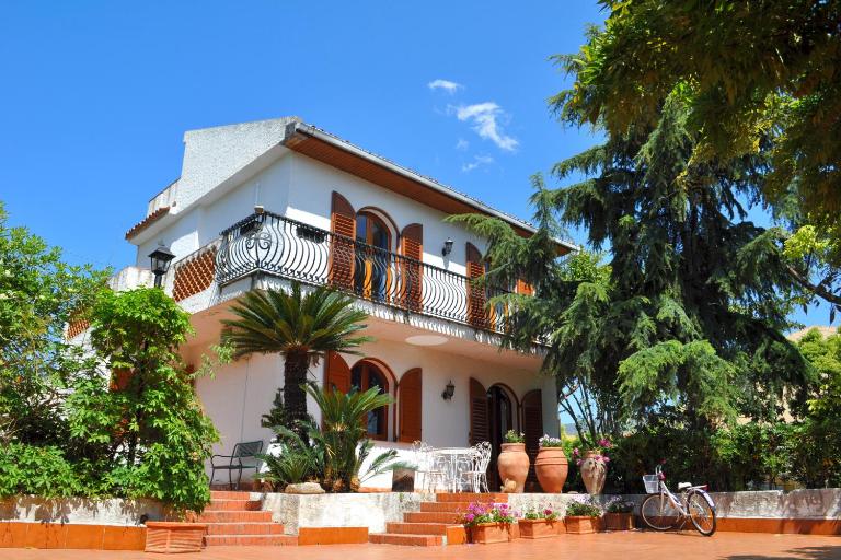 Villa Bea - B&B Giardini-Naxos