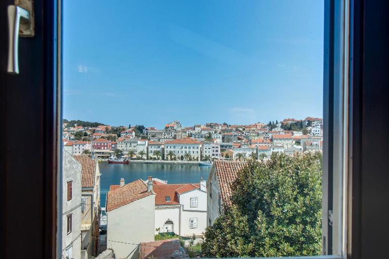 Apartment Danilo - B&B Mali Lošinj