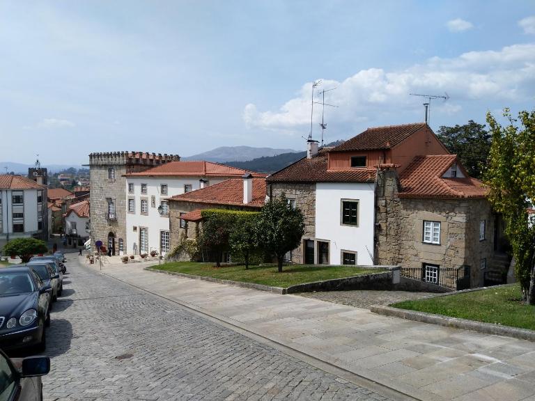 Casa das Neves - B&B Ponte de Lima