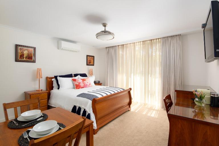 Luna Blu - Luxury B&B - Ferienwohnung Rhyll