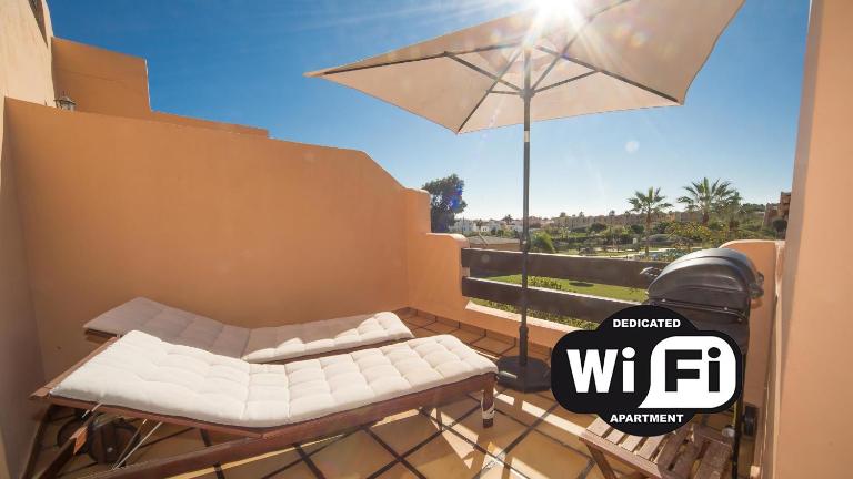 Casares Beach 412 - B&B Casares
