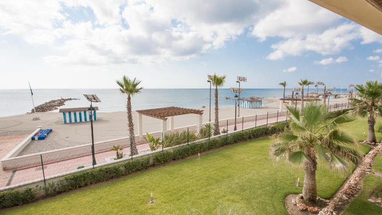 Marina del Castillo 316 - B&B Manilva