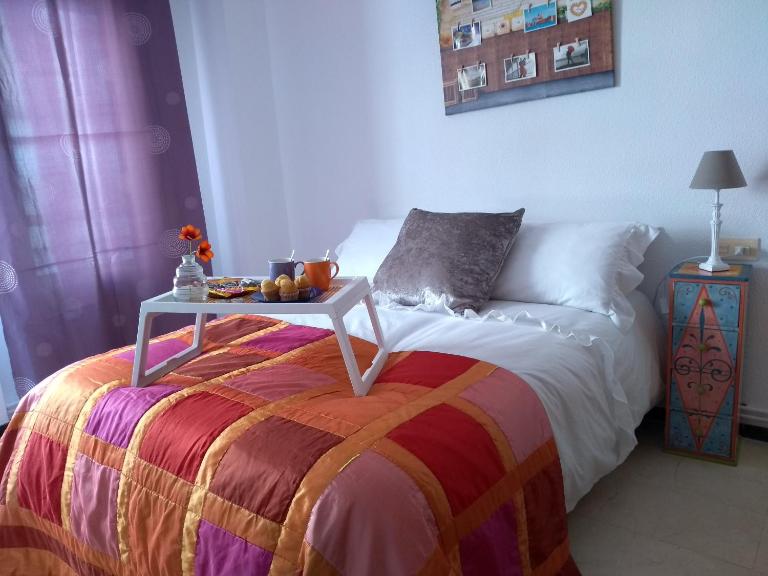 La Luna de Alicante - B&B Alicante