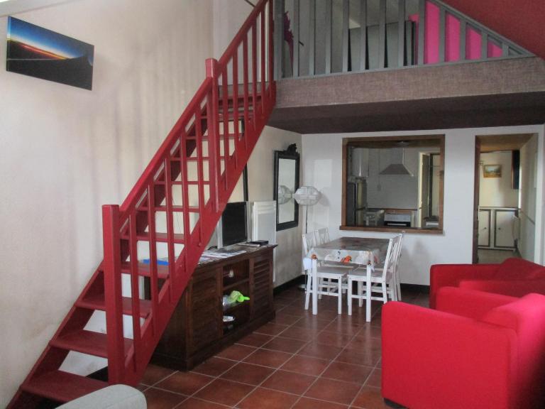 Chez Bari - B&B Bourbon-l'Archambault