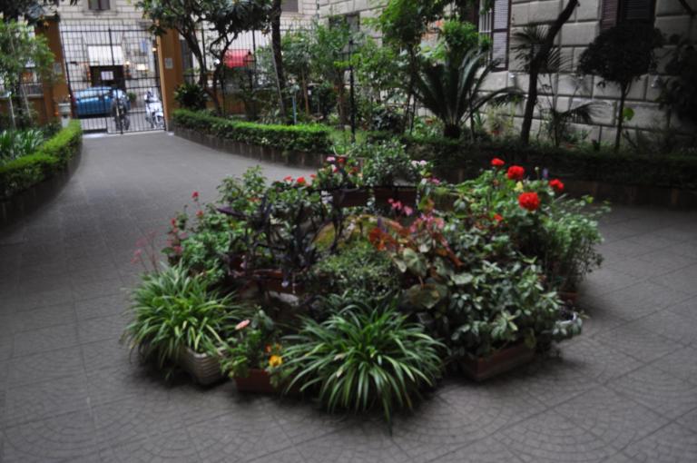 Casa Vacanza Vahid - B&B Roma