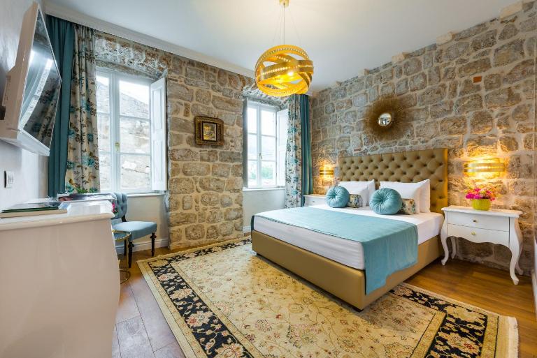 Dominus Rooms - Ferienwohnung Dubrovnik