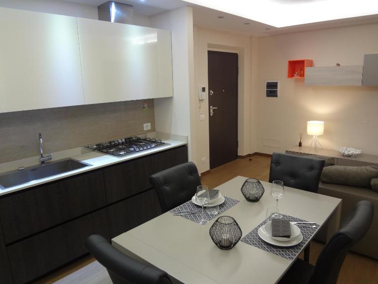 La vita è bella - B&B Castiglion Fiorentino
