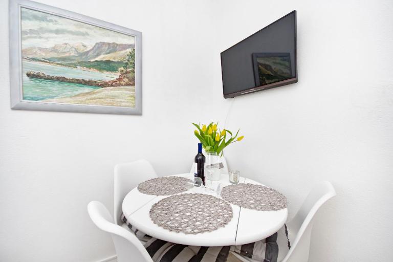 Marica - B&B Makarska