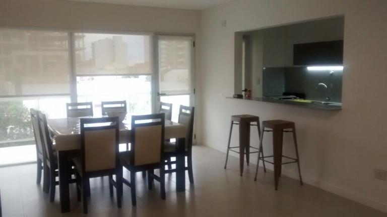 Torre 1 Relax - B&B Puerto Madryn