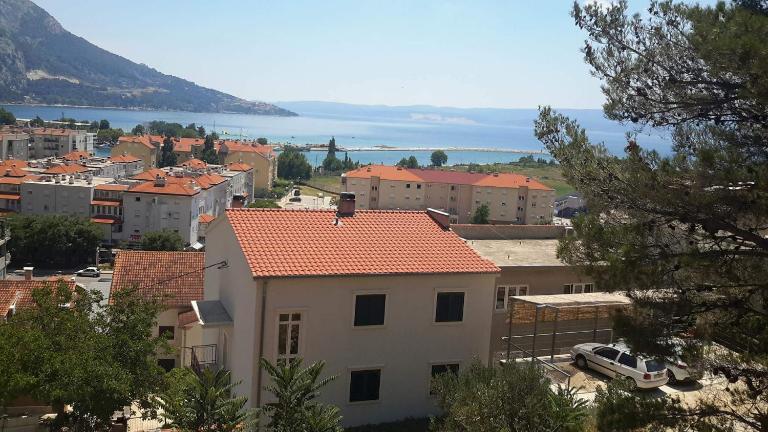Apartments Elin - B&B Omiš